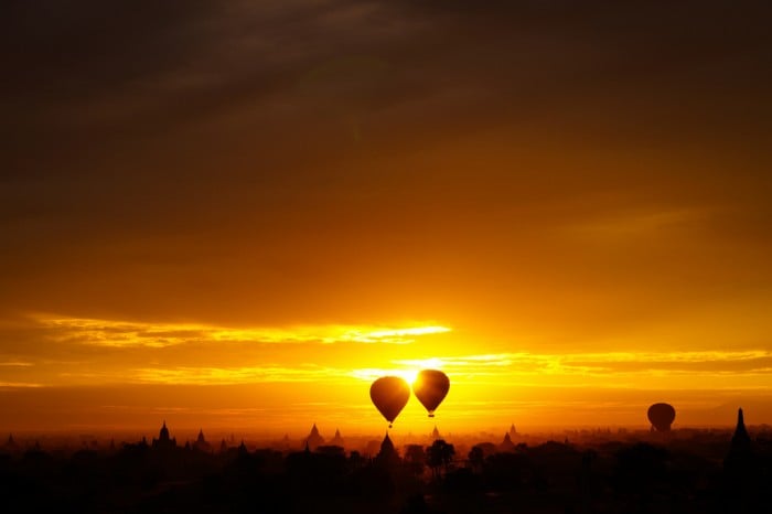 Bagan