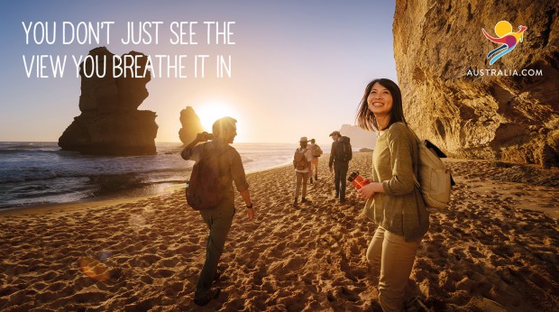 Discover the Best of Australia with Singapore Airlines from RM1,998