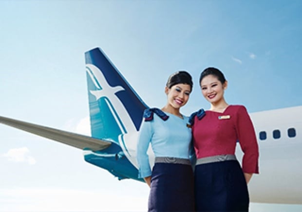 SilkAir and OCBC MasterCard Exclusive Fare from SGD159