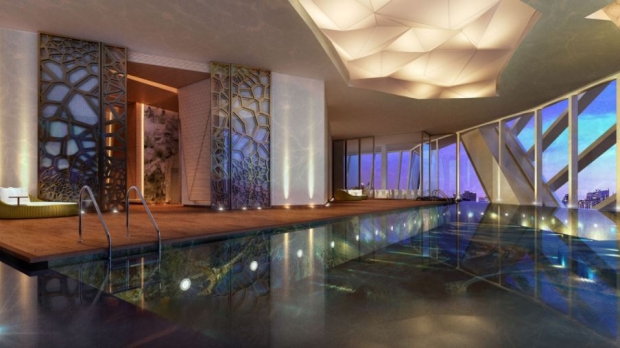 Suite Surprise Staycation in Element Kuala Lumpur