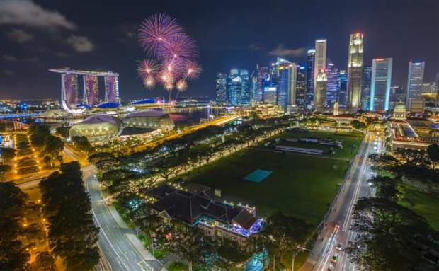National Day 2017 Special Offer on your Stay in Swissotel The Stamford