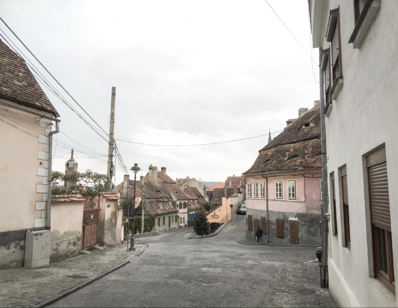 reasons to visit sibiu