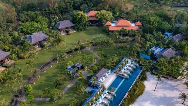 Winter Special Offer in Four Seasons Resort Langkawi with 30% Savings