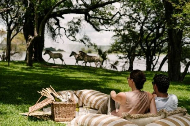 Up to 25% off Best Flexible Rate, Dining and Spa Treatments in Anantara Hotels with HSBC Card