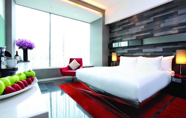Save up to 20% with Packaged Room and Attraction Tickets Deals with Far East Hospitality
