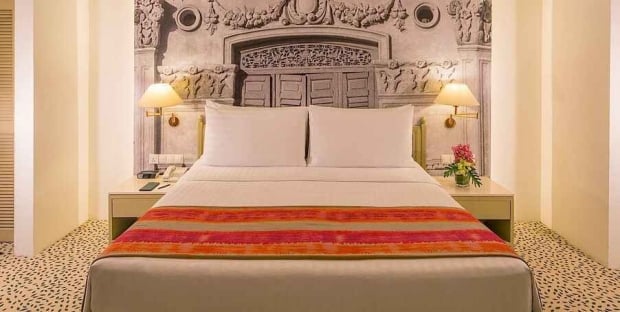 Limited Time Offer: Enjoy 10% Savings at Goodwood Park Hotel