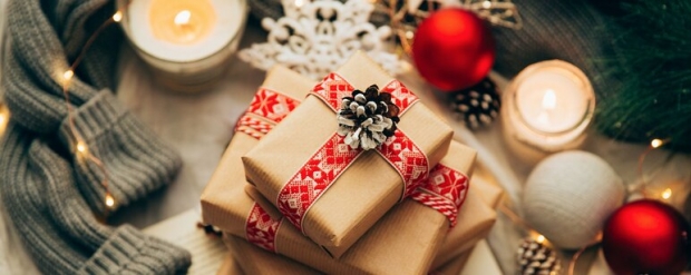 Christmas and New Year Package at Singapore Marriott Tang Plaza Hotel