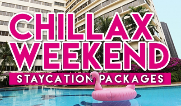Weekend Staycation Package at Furama Riverfront from SGD188