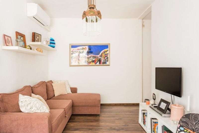 Airbnb in Dubrovnik