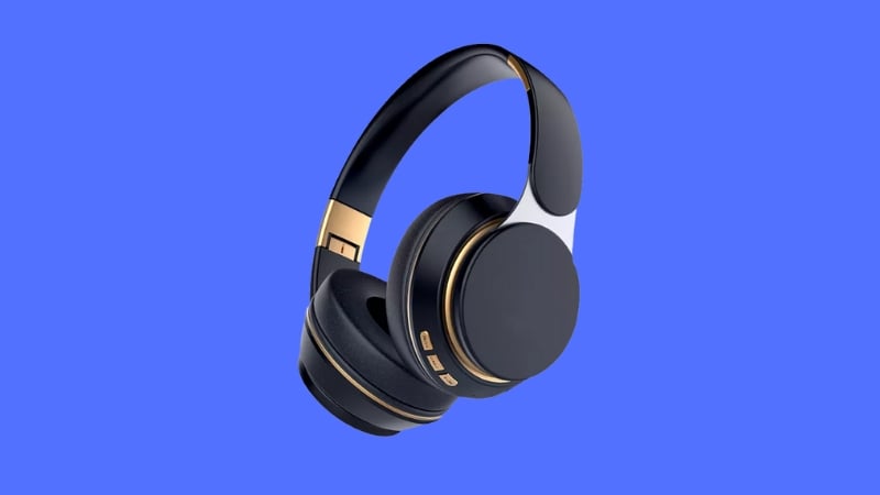 Budget-Friendly Bluetooth Headphones With Thousands of Positive Reviews