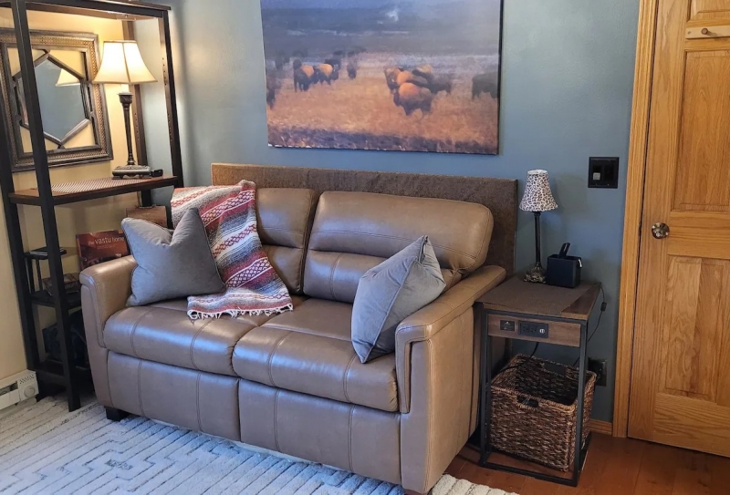 Airbnbs in Jackson Hole