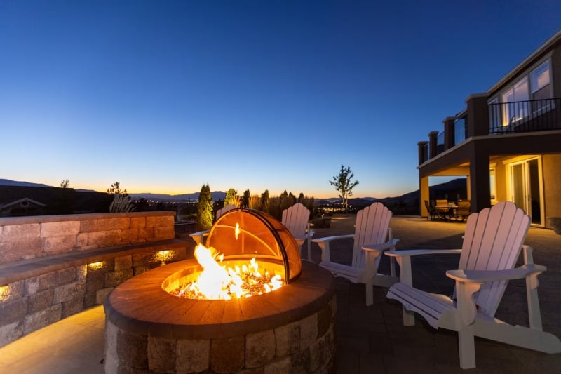 Airbnb in Reno