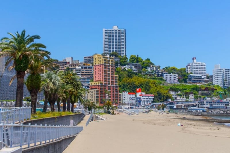 atami japan