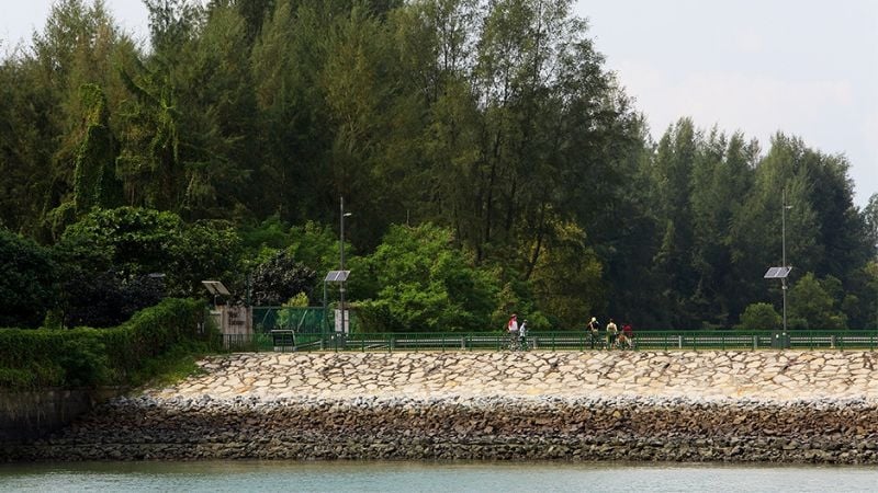 Coney Island Park