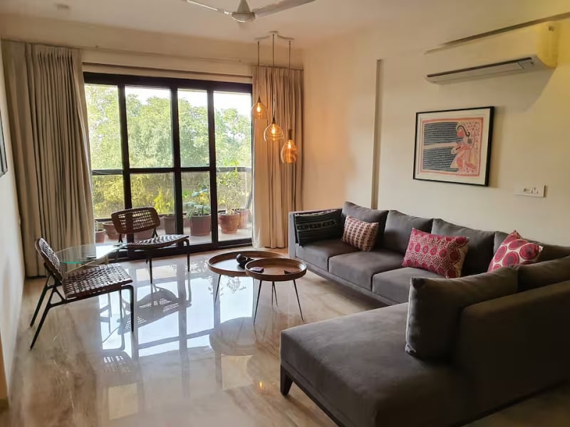 Airbnb Jaipur 