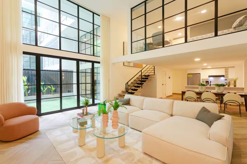 Airbnb Casco Viejo Panama