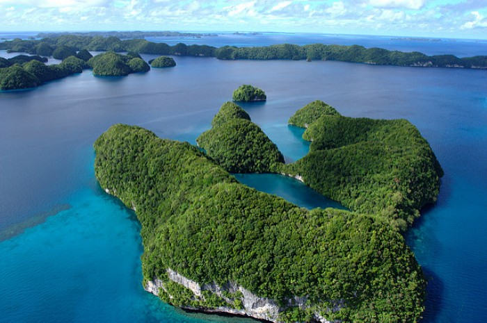 Palau