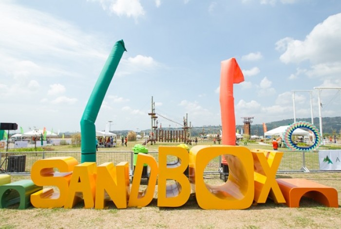 SandBox at Alviera