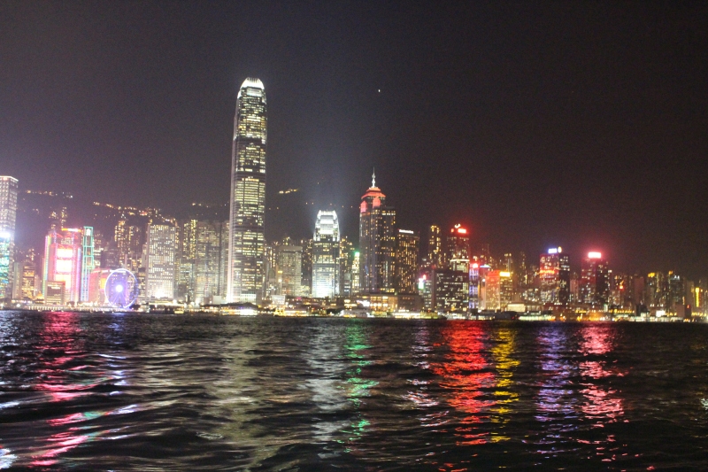 7 Things I Missed About Hong Kong