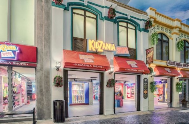 Prosperity Bundle worth SGD 80 in KidZania Singapore