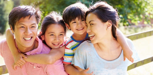 Family Value Getaway with 50% Off on 2nd Room Booking in Hotel Jen Tanglin Singapore