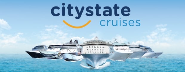 Enjoy Exclusive Offers when you Book your Cruise Holidays in CityState Cruises with HSBC