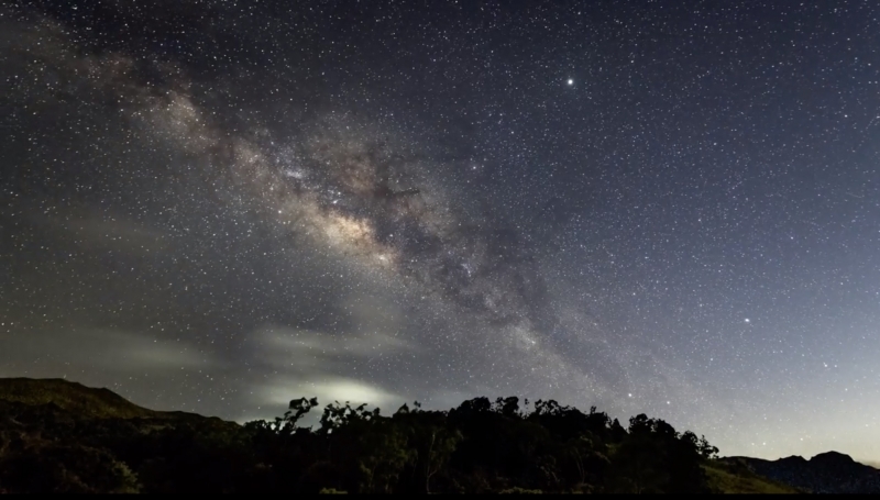 philippine destinations for stargazing