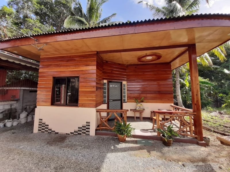 airbnb siquijor