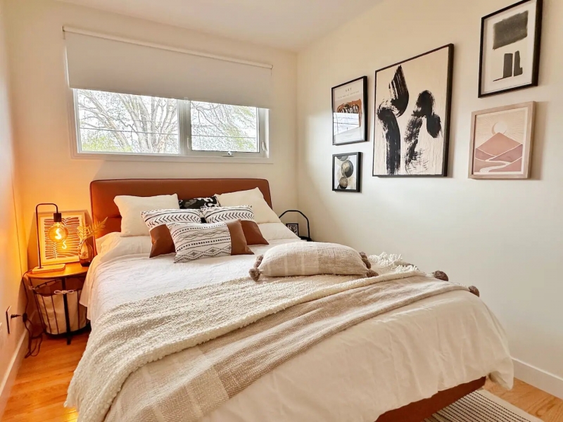 Airbnbs in Edmonton