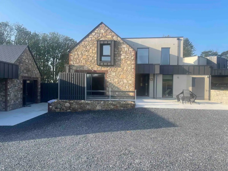  Airbnbs in Wexford Town, Ireland