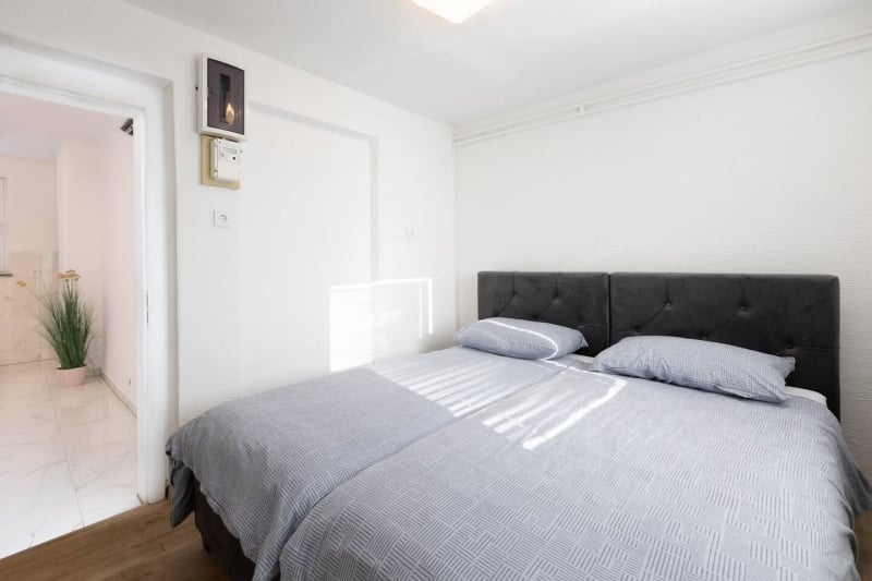 Airbnb in Maribor