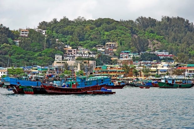 Cheung Chau