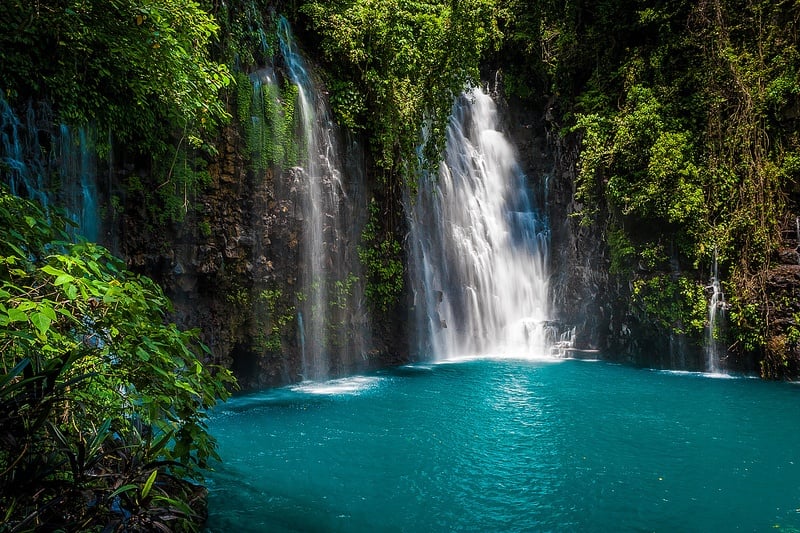 waterfalls philippines