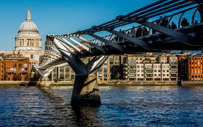 Millennium Bridge