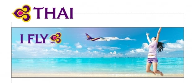 MasterCard Exclusive | From Singapore to Thailand and Beyond with Thai Airways