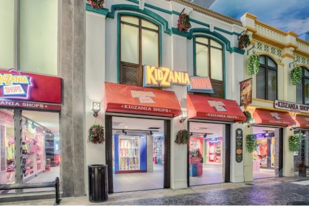 The Koolest Birthday Package in KidZania Singapore with Up to SGD400 Off
