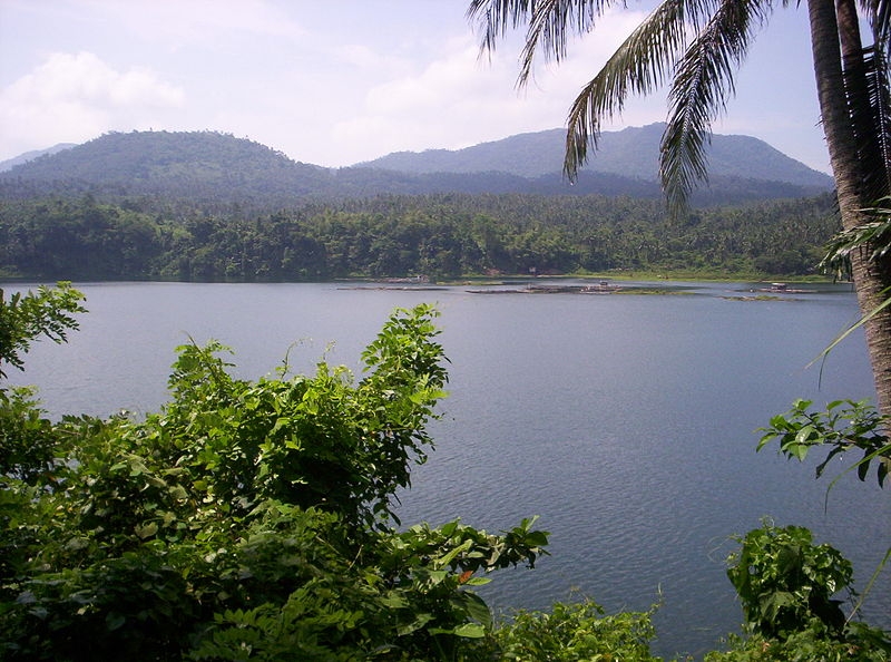 Twin Lakes of San Pablo