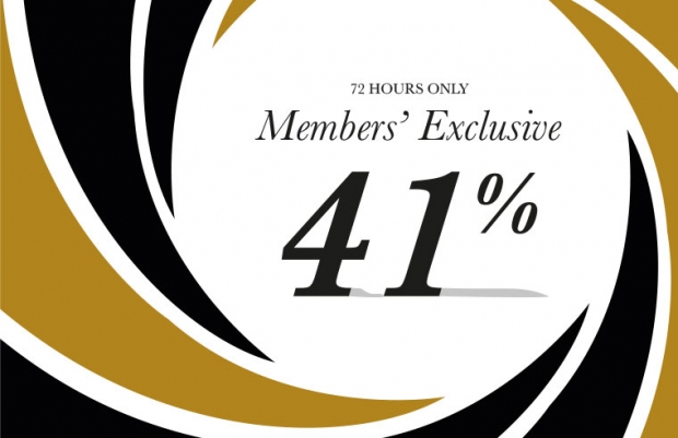 Enjoy up to 41% Off Hotel Stay at Furama in Singapore, Malaysia, Thailand and Bali!