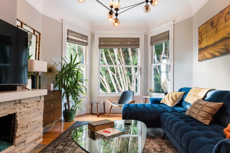 airbnbs in san francisco