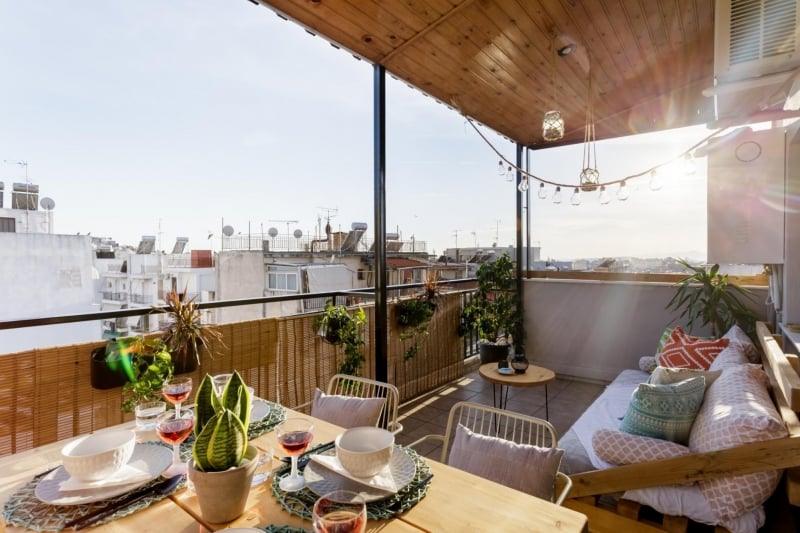 airbnbs in athens