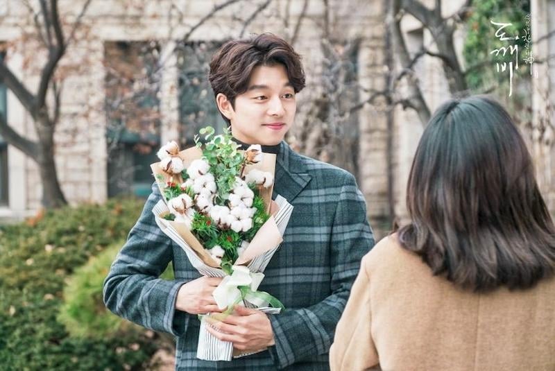 The Meaning Behind K-Drama Flowers