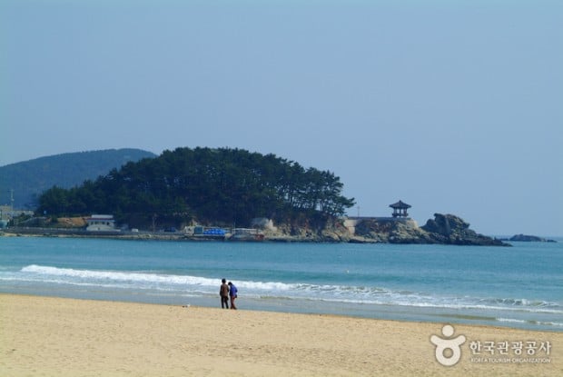 Top 10 Beaches You Need To Visit In Korea