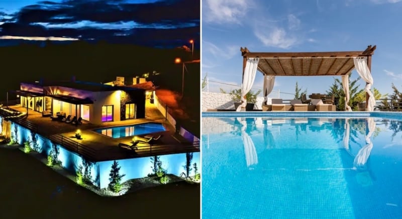 Algarve Portugal airbnb