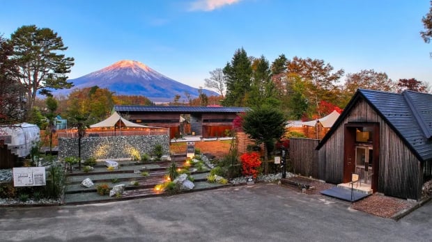 Family-Friendly Airbnbs near Mount Fuji with Mount Fuji View