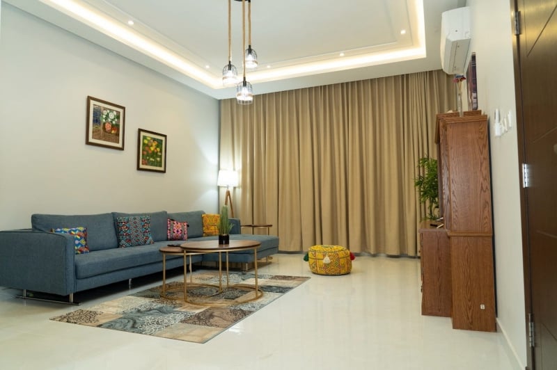 best airbnb in jeddah 