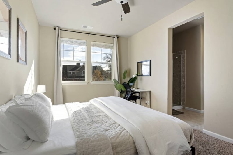 Airbnb in Reno