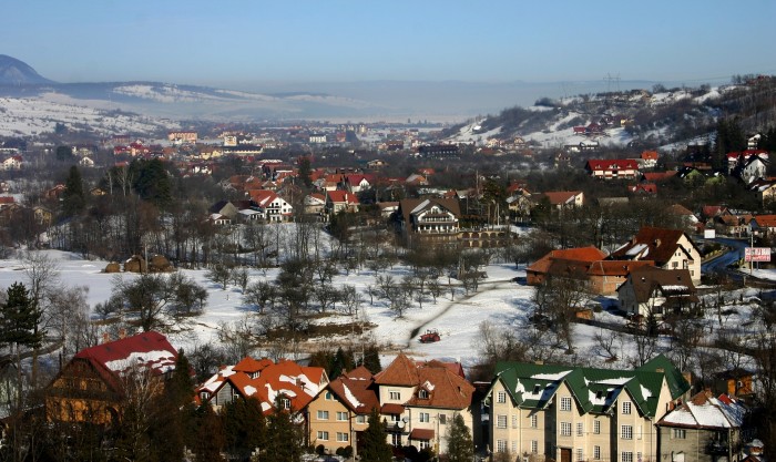 Romania