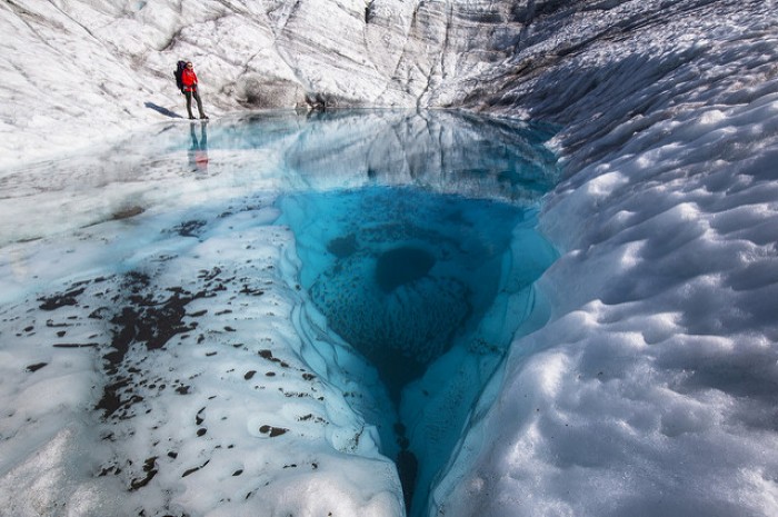 out of this world glaciers