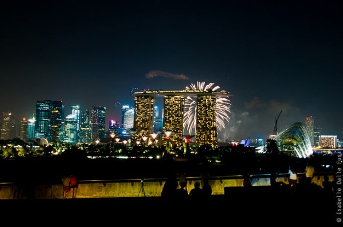 singapore fireworks rooftop spots