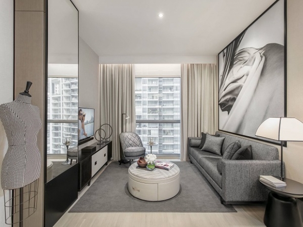 Ascott Orchard Singapore Opening Promotion with 30% Savings